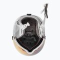 Atomic Savor Visor Photo ski helmet white AN5006284 5