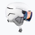 Atomic Savor Visor Photo ski helmet white AN5006284 6
