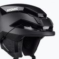 Atomic Backland ski helmet black AN5006332 6