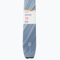 Women's skate ski Atomic Backland 78W + Skins grey AAST01928 7