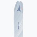 Women's skate ski Atomic Backland 78W + Skins grey AAST01928 8