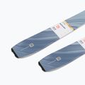 Women's skate ski Atomic Backland 78W + Skins grey AAST01928 9
