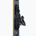 Men's Atomic Redster Q5 + M10 GW downhill skis grey AASS03032 7