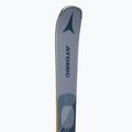 Men's Atomic Redster Q5 + M10 GW downhill skis grey AASS03032 8