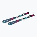 Atomic Maven Girl + C5 GW children's downhill skis in colour AASS03090 4