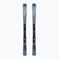 Men's Atomic Redster Q9.8 Revoshock S + X12 GW downhill skis black AASS03022