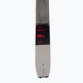 Men's Atomic Backland 85 UL + Skins grey AAST01810 skis 6