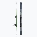 Men's Atomic Redster X7 + M12 GW downhill skis black AASS03014 2
