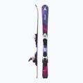 Atomic Maven Girl + C5 GW children's downhill skis in colour AASS03088 2