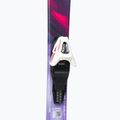 Atomic Maven Girl + C5 GW children's downhill skis in colour AASS03088 6
