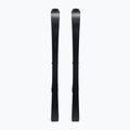 Atomic Cloud Q9 + M10 GW women's downhill skis black and purple AASS03076 3