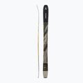 Men's Atomic Backland 100 skate ski black/grey AA0029530 2
