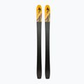 Men's Atomic Backland 100 skate ski black/grey AA0029530 3