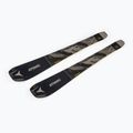 Men's Atomic Backland 100 skate ski black/grey AA0029530 4