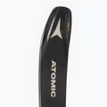 Men's Atomic Backland 100 skate ski black/grey AA0029530 6