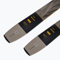 Men's Atomic Backland 100 skate ski black/grey AA0029530 7