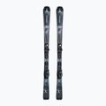 Men's Atomic Redster Q4 + M10 GW downhill skis black AASS03034