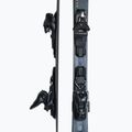 Men's Atomic Redster Q4 + M10 GW downhill skis black AASS03034 4
