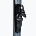 Men's Atomic Redster Q4 + M10 GW downhill skis black AASS03034 6