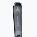 Men's Atomic Redster Q4 + M10 GW downhill skis black AASS03034 8