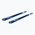 Women's skate ski Atomic Backland 85W + Skins blue AAST01924 5