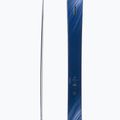 Women's skate ski Atomic Backland 85W + Skins blue AAST01924 6