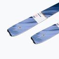 Women's skate ski Atomic Backland 85W + Skins blue AAST01924 9