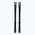 Men's Atomic Redster Q9 Revoshock S + X12 GW downhill skis black AASS03026 3