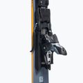 Men's Atomic Redster Q9 Revoshock S + X12 GW downhill skis black AASS03026 7