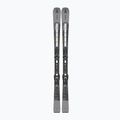 Men's Atomic Redster Q9 Revoshock S + X12 GW downhill skis black AASS03026 10