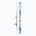 Women's downhill skis Atomic Cloud Q8 + M10 GW grey AASS03078 2