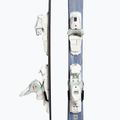Women's downhill skis Atomic Cloud Q8 + M10 GW grey AASS03078 4