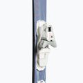 Women's downhill skis Atomic Cloud Q8 + M10 GW grey AASS03078 6