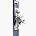 Women's downhill skis Atomic Cloud Q8 + M10 GW grey AASS03078 7