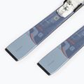 Women's downhill skis Atomic Cloud Q8 + M10 GW grey AASS03078 9