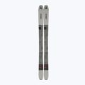 Men's Atomic Backland 85 UL + Skins grey AAST01810 skis 9