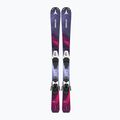 Atomic Maven Girl + C5 GW children's downhill skis in colour AASS03088 10