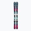 Atomic Maven Girl + C5 GW children's downhill skis in colour AASS03090 10