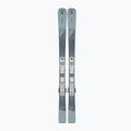 Women's downhill skis Atomic Cloud Q8 + M10 GW grey AASS03078 10
