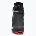 Atomic Pro CS black cross-country ski boots 3
