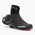 Atomic Pro CS black cross-country ski boots 5