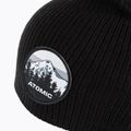 Atomic Alps Peak Beanie black 5