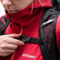 Atomic Backland 30+ ski backpack black AL5051620 16
