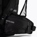 Atomic Backland 22+ ski backpack black AL5051510 8