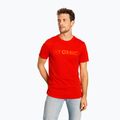 Men's Atomic Alps T-shirt red