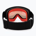 Atomic Savor Stereo black/red stereo ski goggles 2
