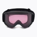 Atomic Savor black/rose ski goggles 2