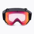 Atomic Savor Photo black/red photo ski goggles 2