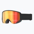 Atomic Savor Photo black/red photo ski goggles 5