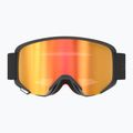 Atomic Savor Photo black/red photo ski goggles 6
